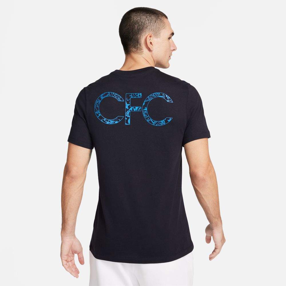 Nike Chelsea 2024 Short Sleeve Tee