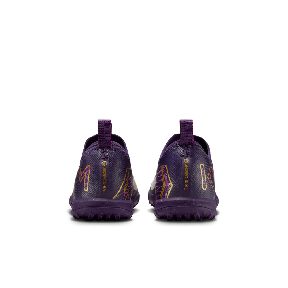 Nike Jr. Mercurial Vapor 16 Academy "Kylian Mbappé" TF