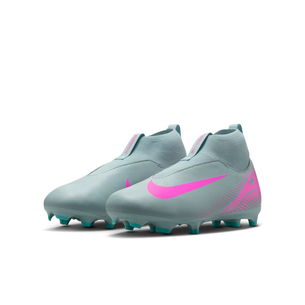 Nike Jr. Mercurial Superfly 10 Academy MG