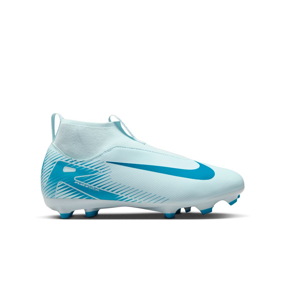 Nike Jr. Mercurial Zoom Superfly 10 Academy FG/MG