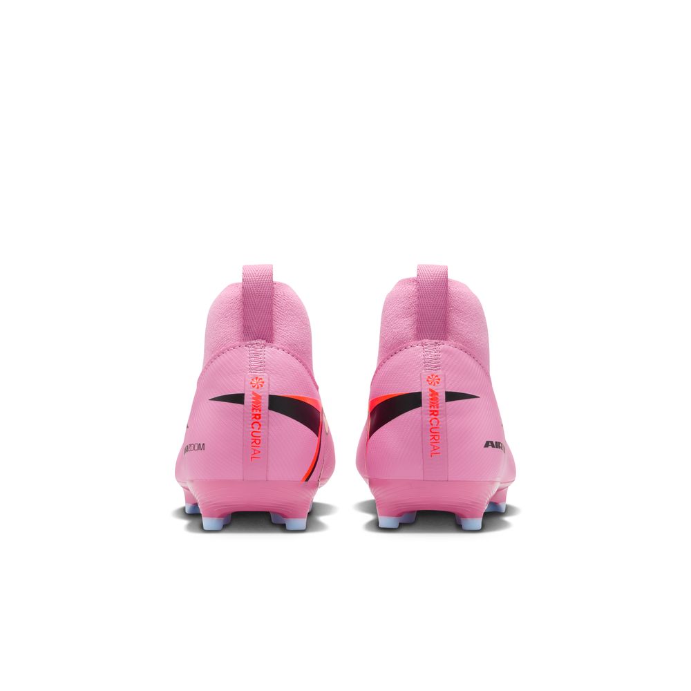 Nike Jr. Mercurial Superfly 10 Academy MG