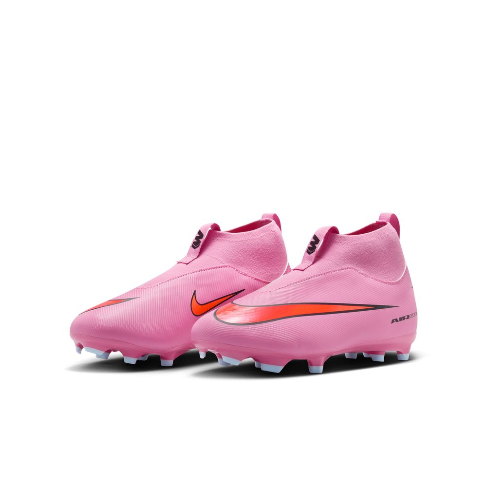 Nike Jr. Mercurial Superfly 10 Academy MG