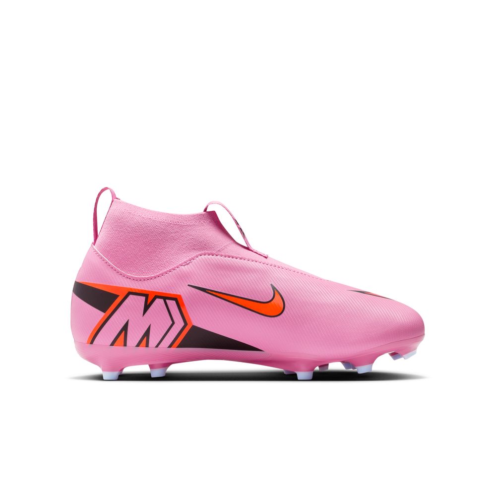 Nike Jr. Mercurial Superfly 10 Academy MG