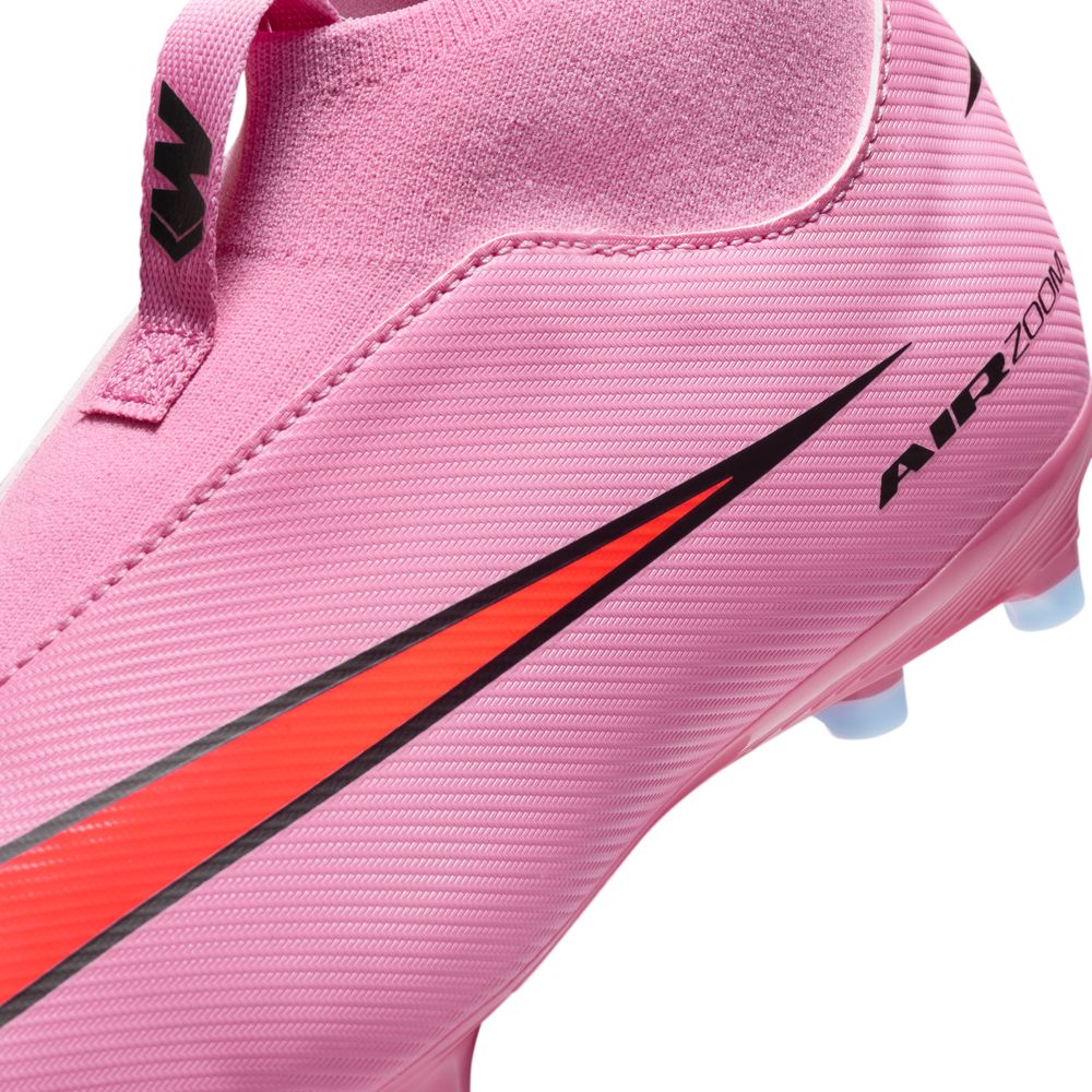 Nike Jr. Mercurial Superfly 10 Academy MG