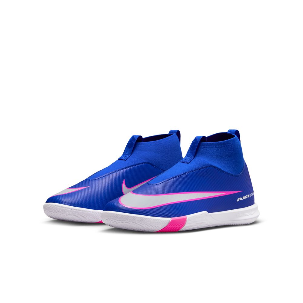 Nike Jr. Mercurial Superfly 10 Academy IC
