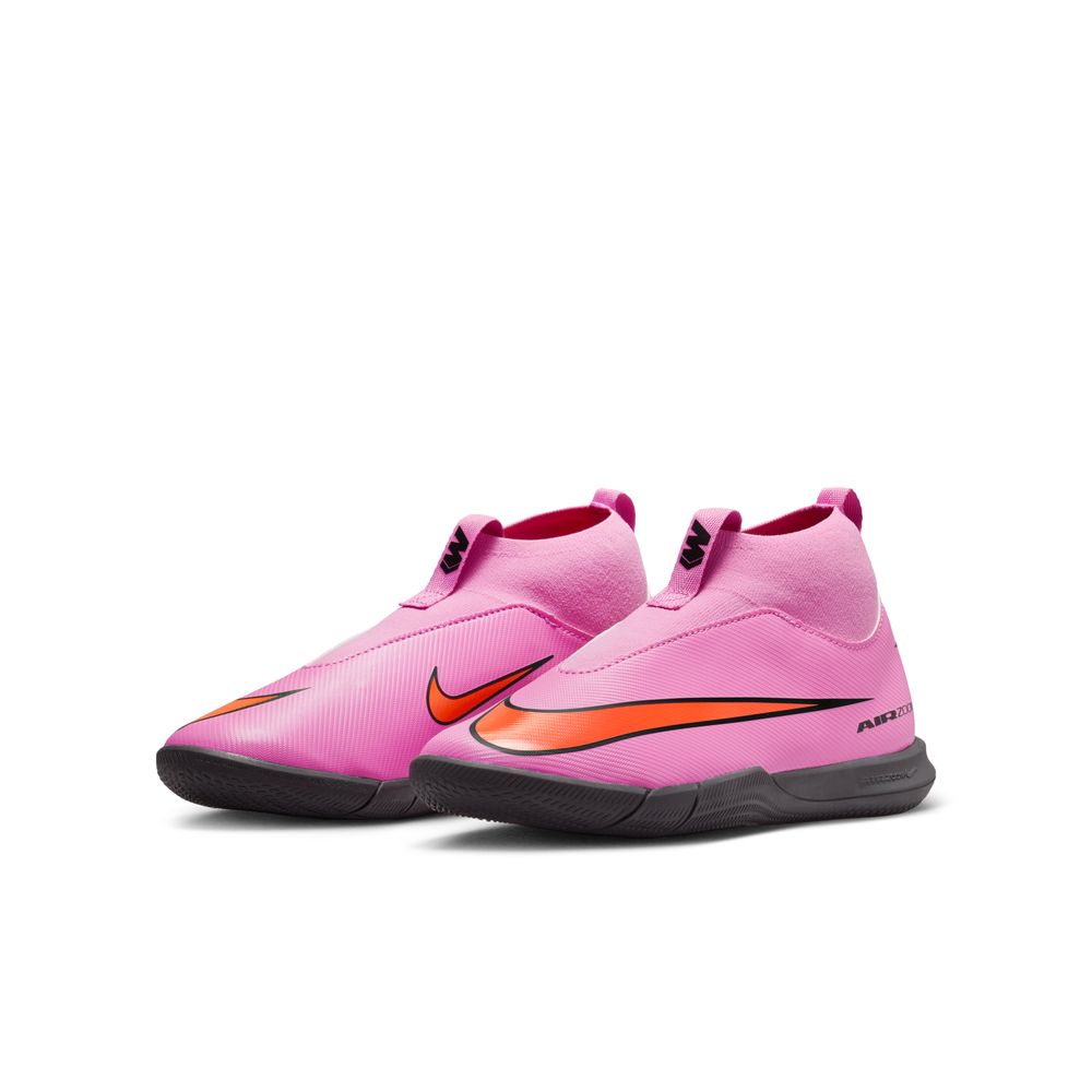 Nike Jr. Mercurial Superfly 10 Academy IC