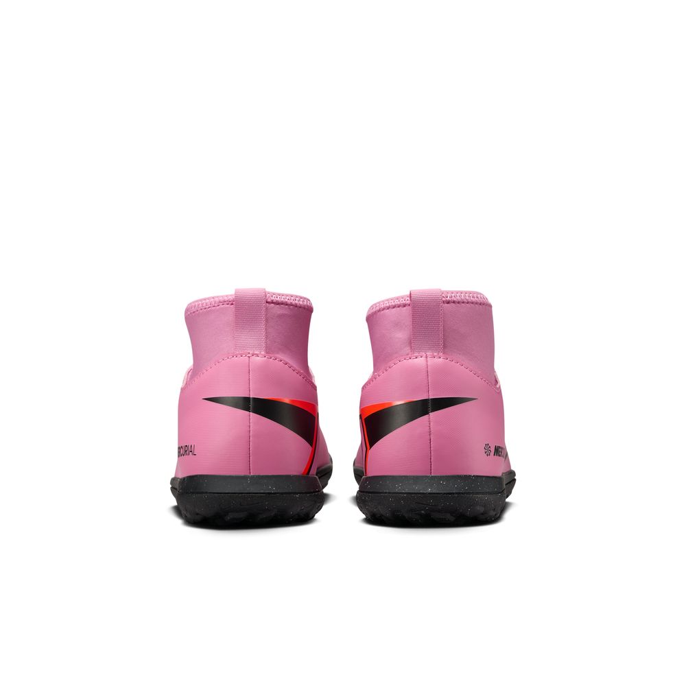 Nike Jr. Mercurial Superfly 10 Club TF