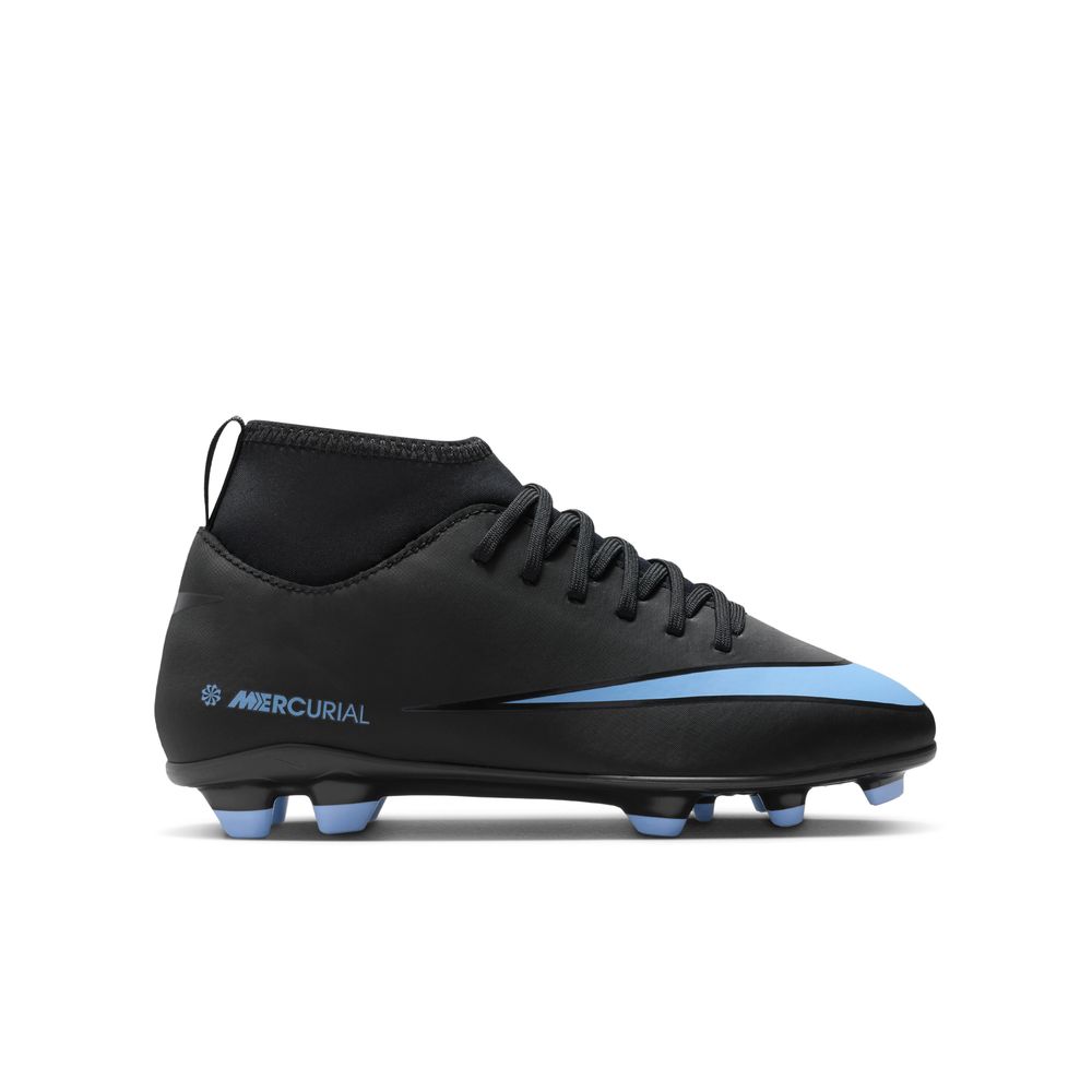 Nike Jr. Mercurial Superfly 10 Club MG