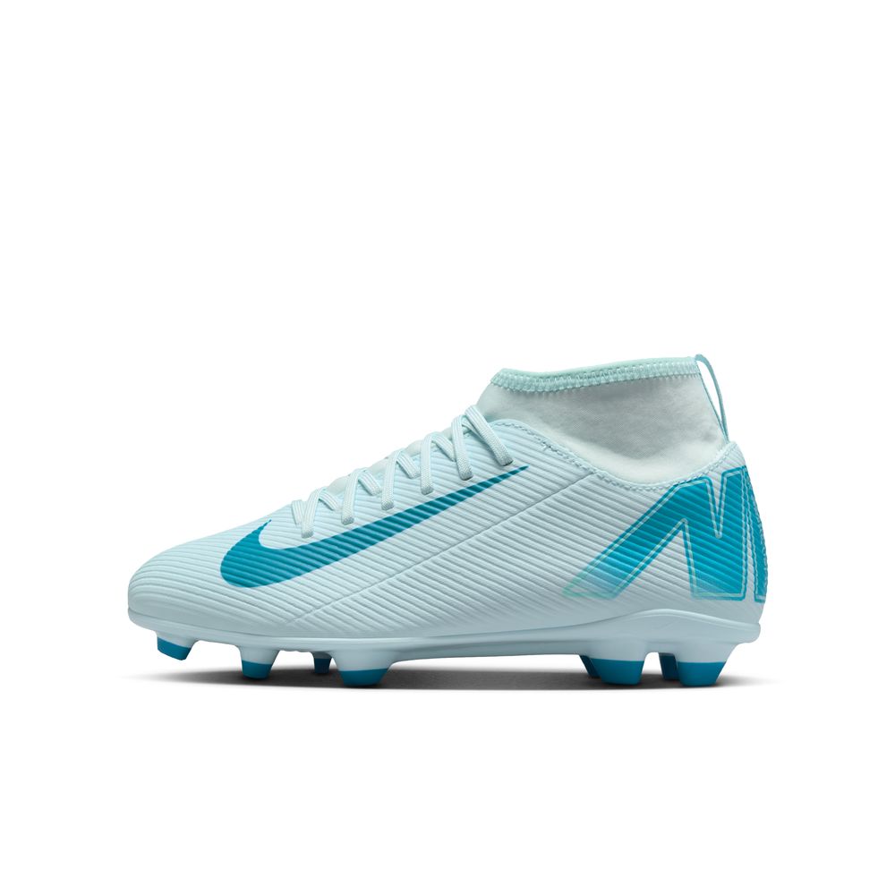 Nike Jr. Mercurial Superfly 10 Club FG/MG