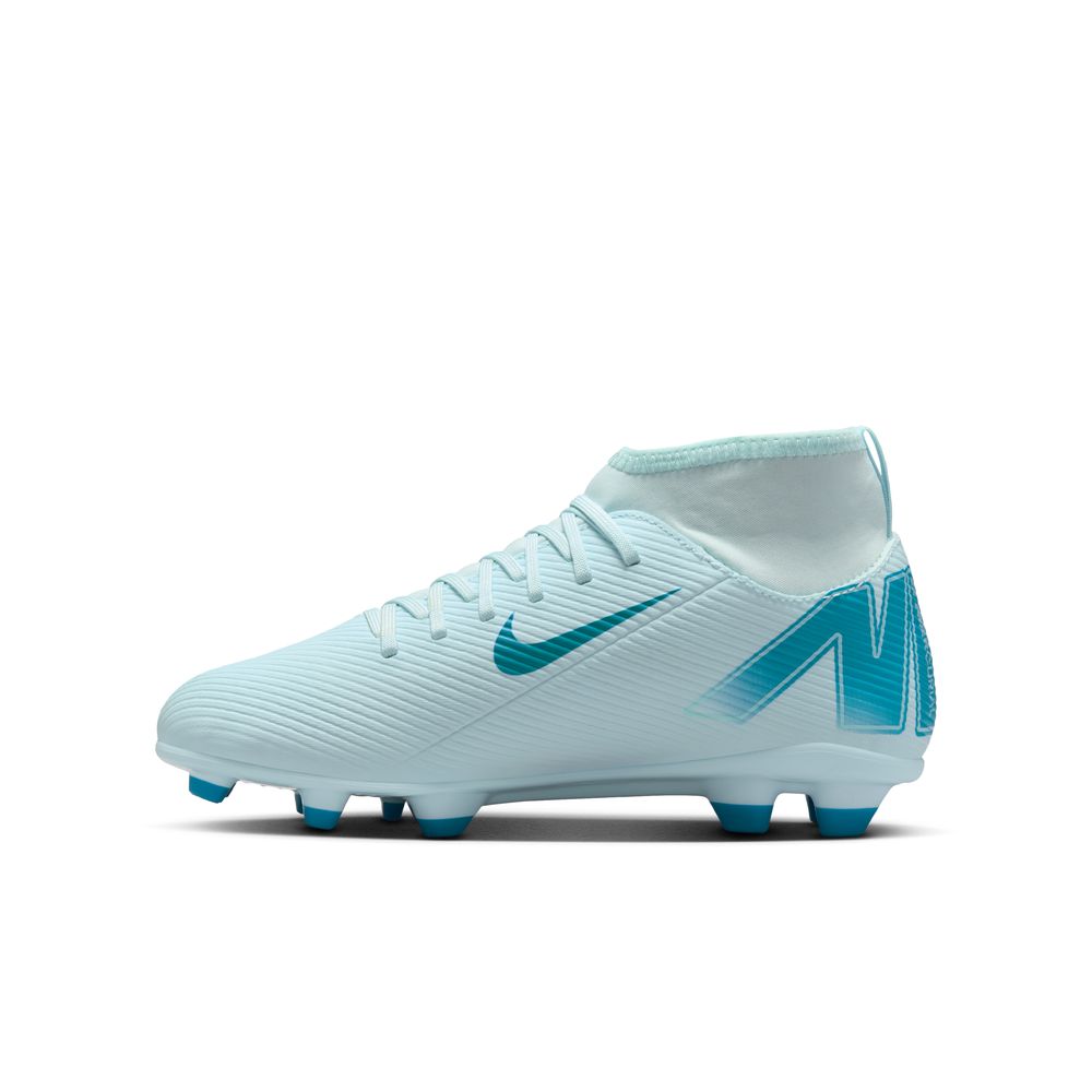 Nike Jr. Mercurial Superfly 10 Club FG/MG