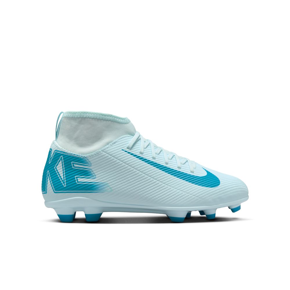 Nike Jr. Mercurial Superfly 10 Club FG/MG