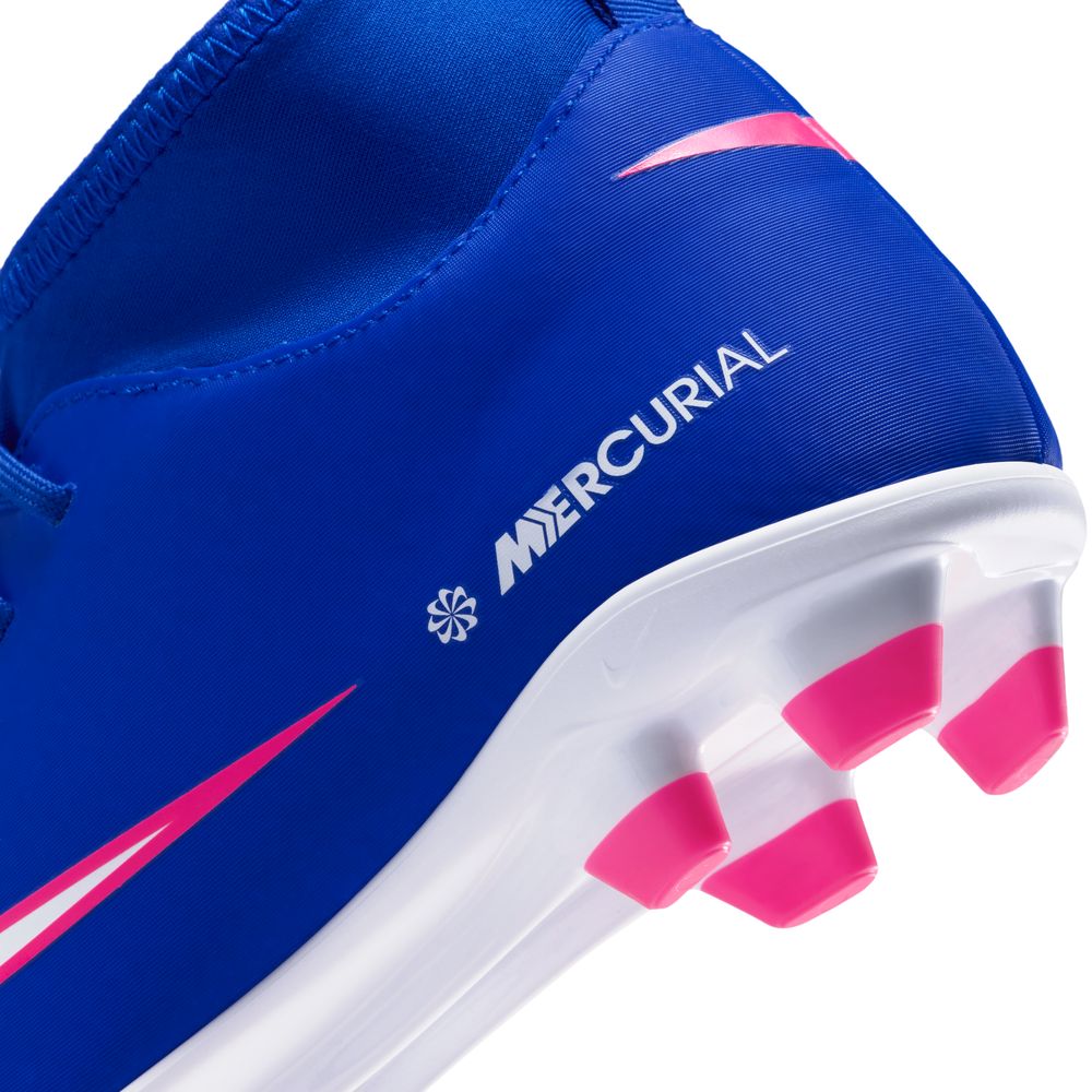 Nike Jr. Mercurial Superfly 10 Club MG