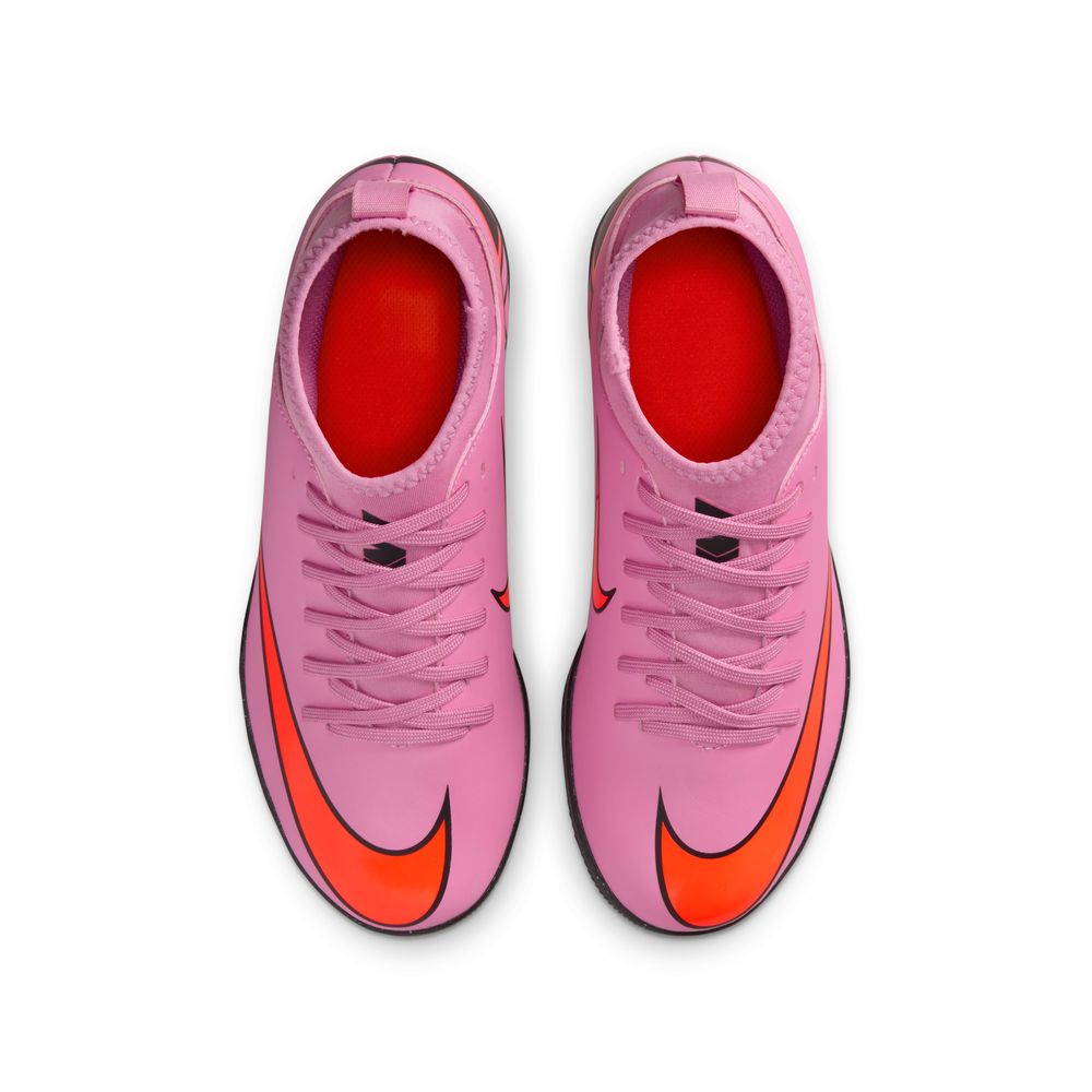 Nike Jr. Mercurial Superfly 10 Club IC