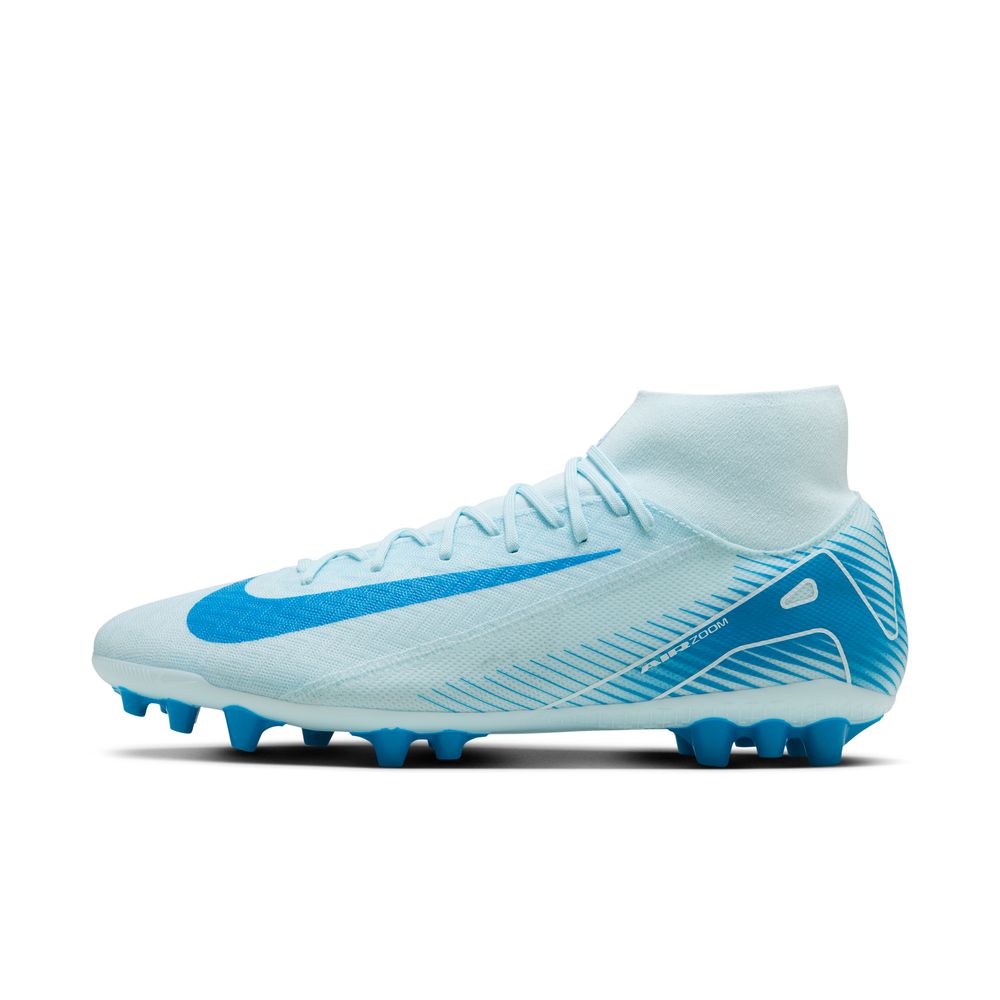 Nike Mercurial Zoom Superfly 10 Academy AG