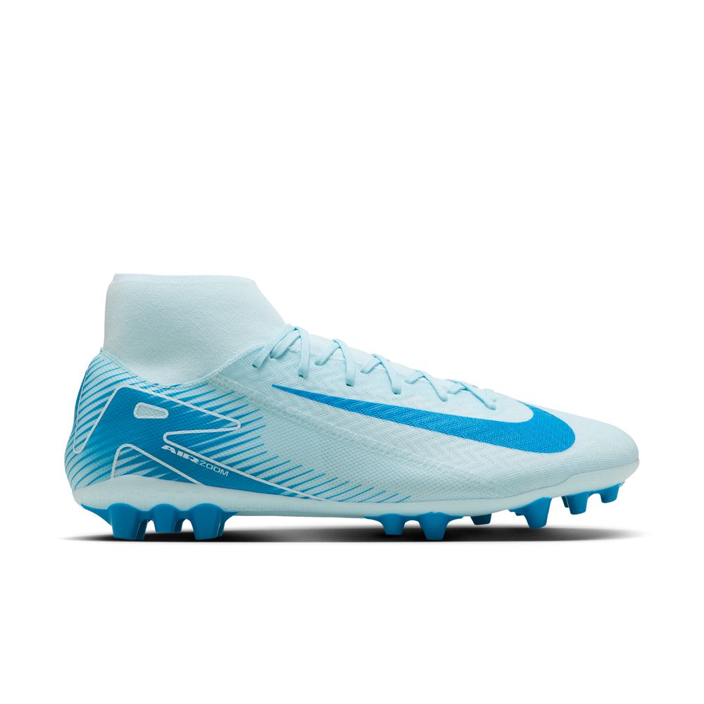 Nike Mercurial Zoom Superfly 10 Academy AG