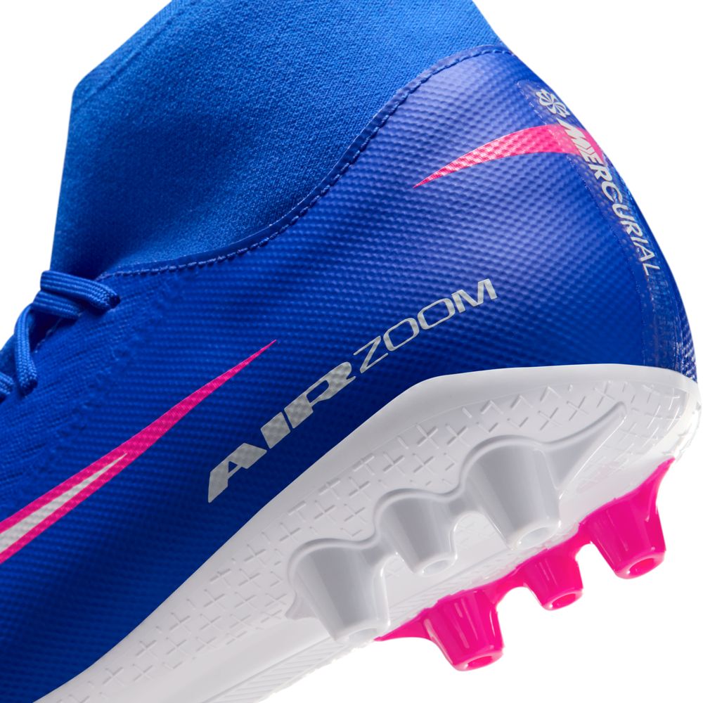 Nike Mercurial Superfly 10 Academy AG