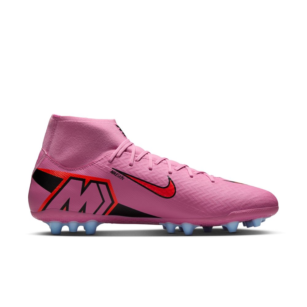 Nike Mercurial Zoom Superfly 10 Academy AG
