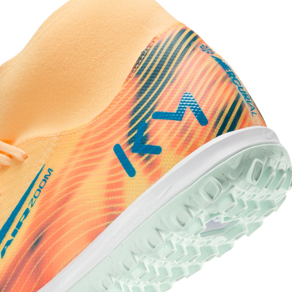 Nike Mercurial Superfly 10 Academy "Kylian Mbappé" TF