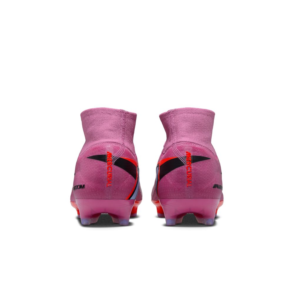 Nike Mercurial Superfly 10 Elite AG