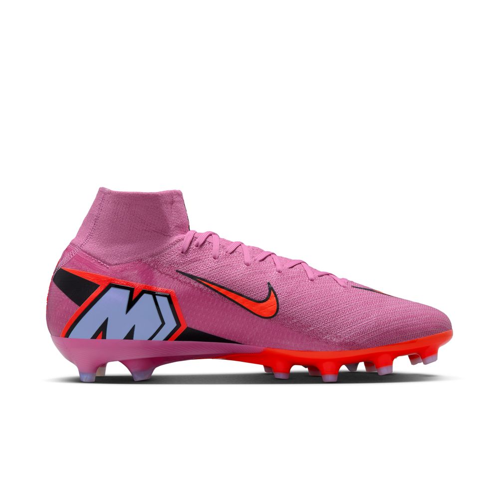 Nike Mercurial Superfly 10 Elite AG