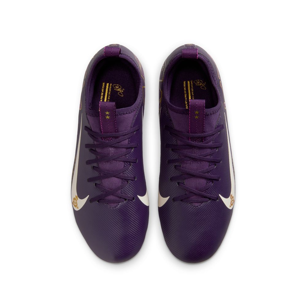 Nike Jr. Mercurial Vapor 16 Academy "Kylian Mbappé" MG