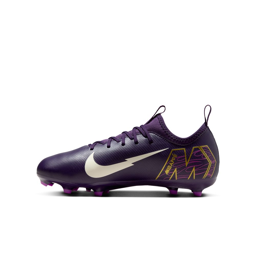 Nike Jr. Mercurial Vapor 16 Academy "Kylian Mbappé" MG