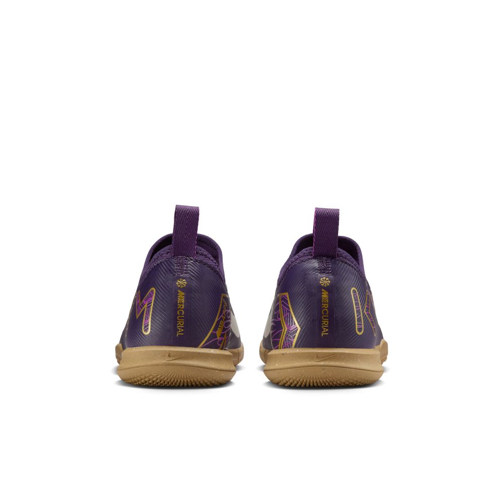 Nike Jr. Mercurial Vapor 16 Academy "Kylian Mbappé" IC