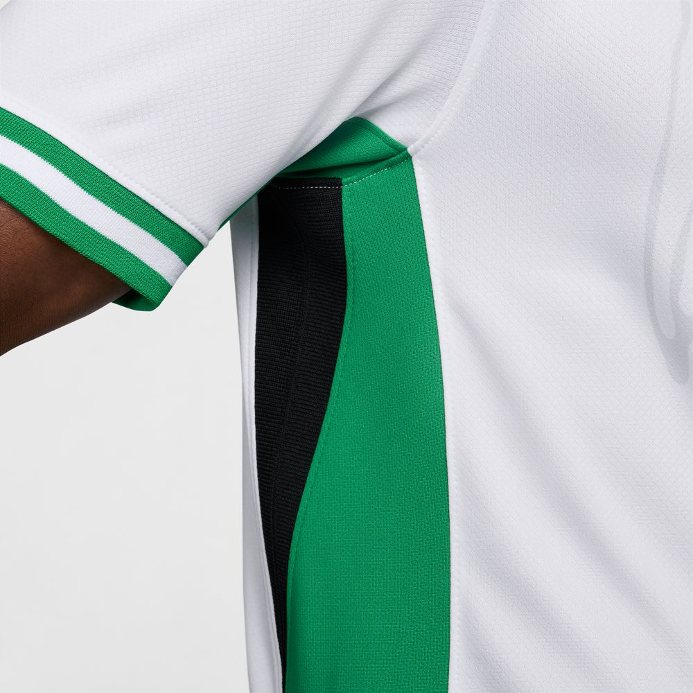 Nike Nigeria 2024 Stadium Home Jersey