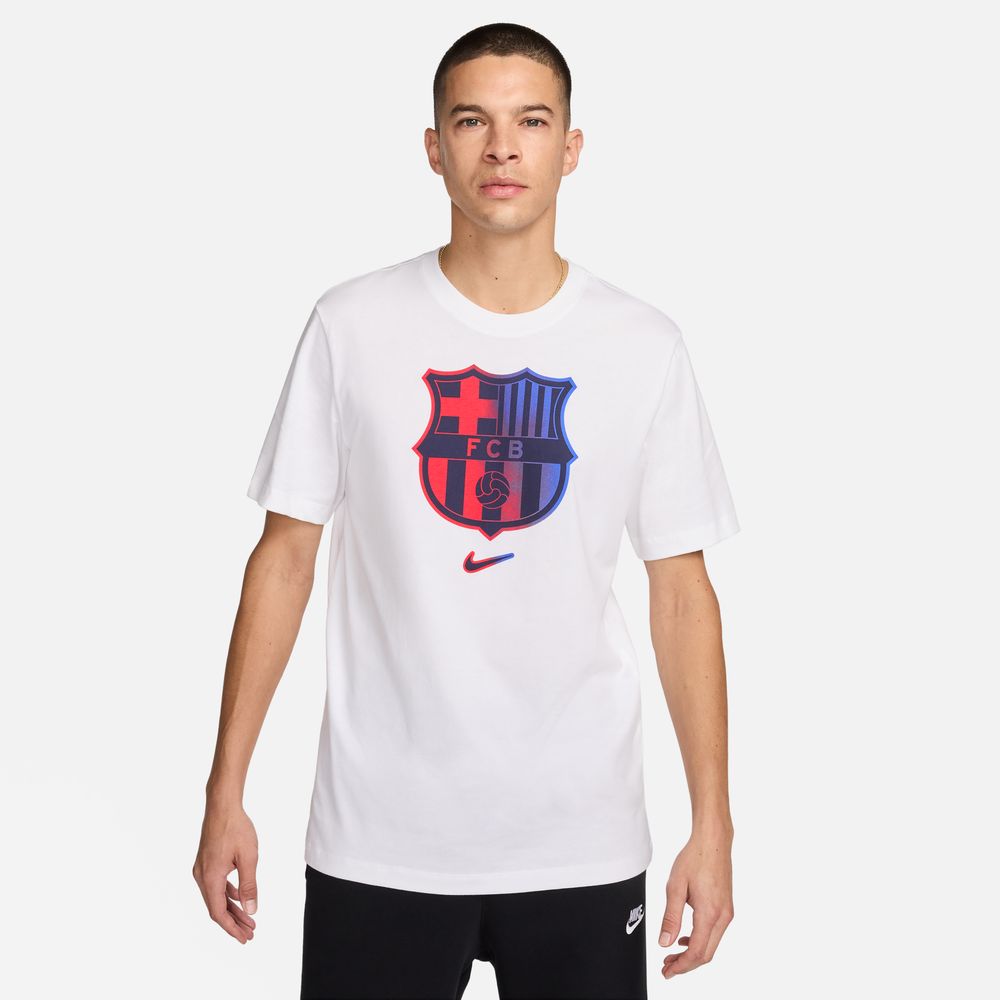 Nike Barcelona 2024 Crest Tee