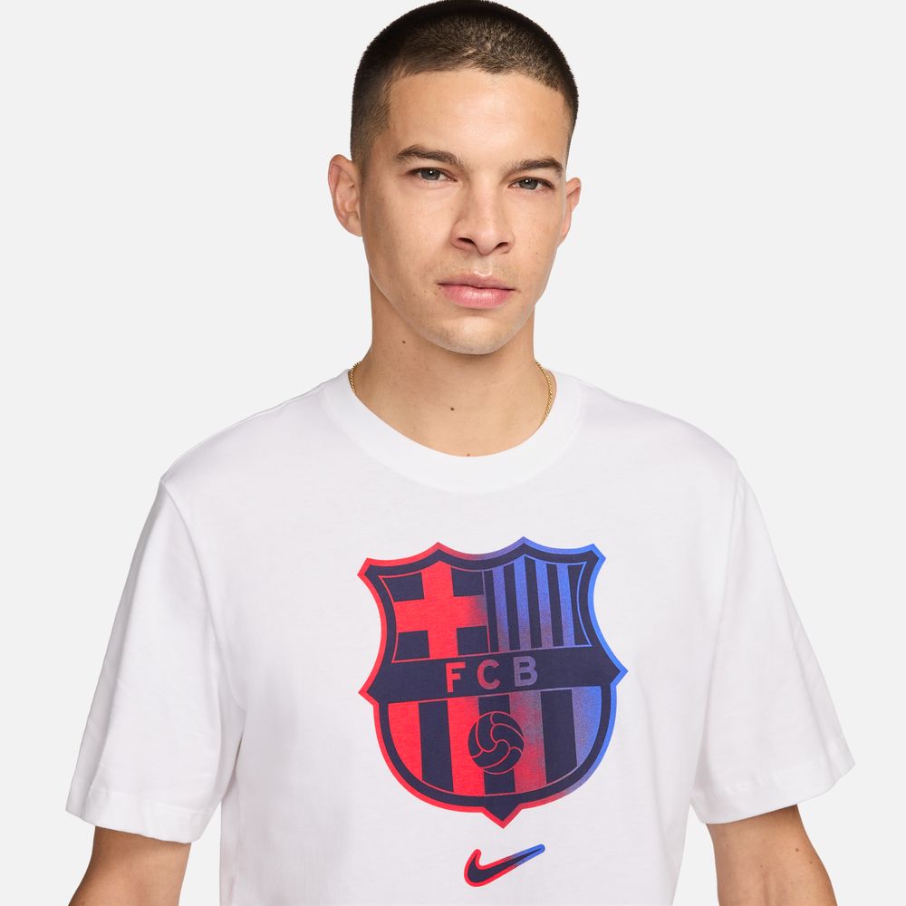 Nike Barcelona 2024 Crest Tee