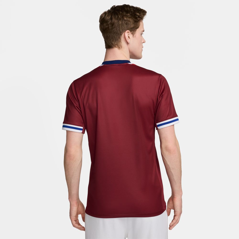 Nike Norway 2024 Stadium Home Jersey