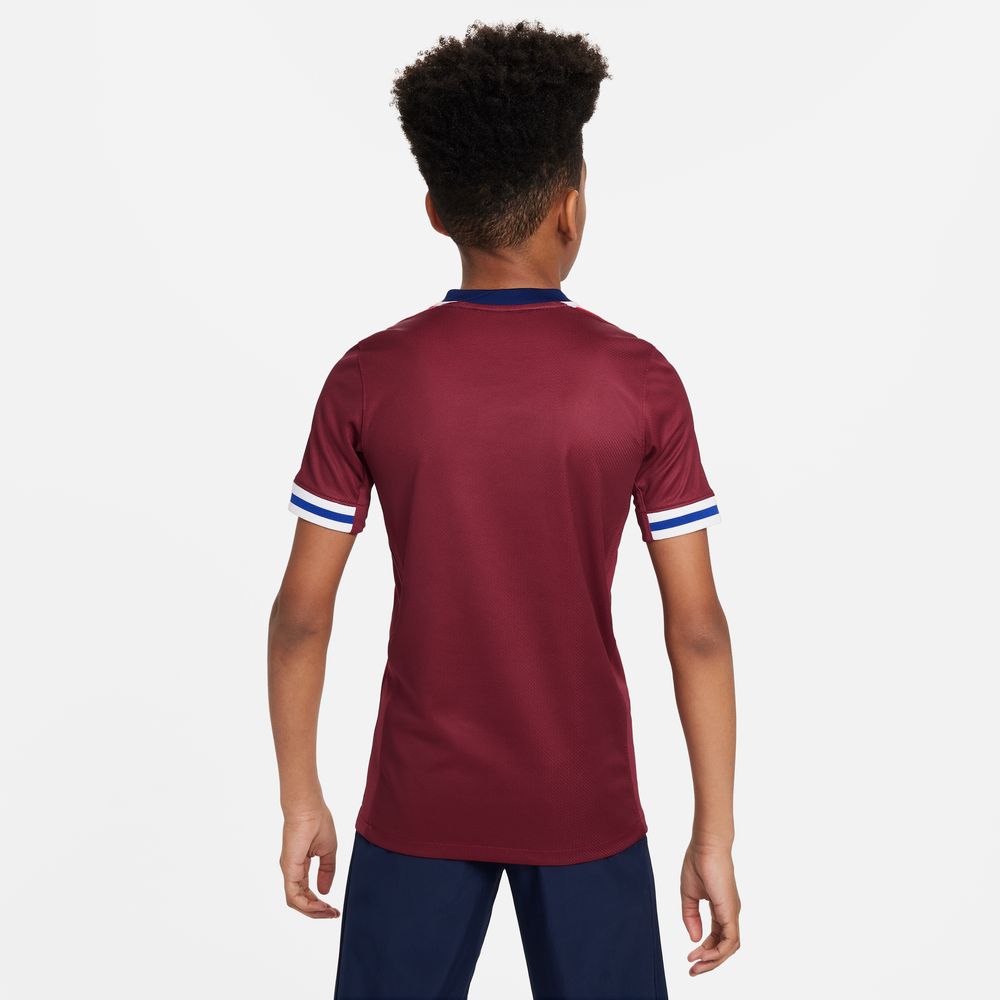 Nike Norway 2024 Stadium Home Jersey