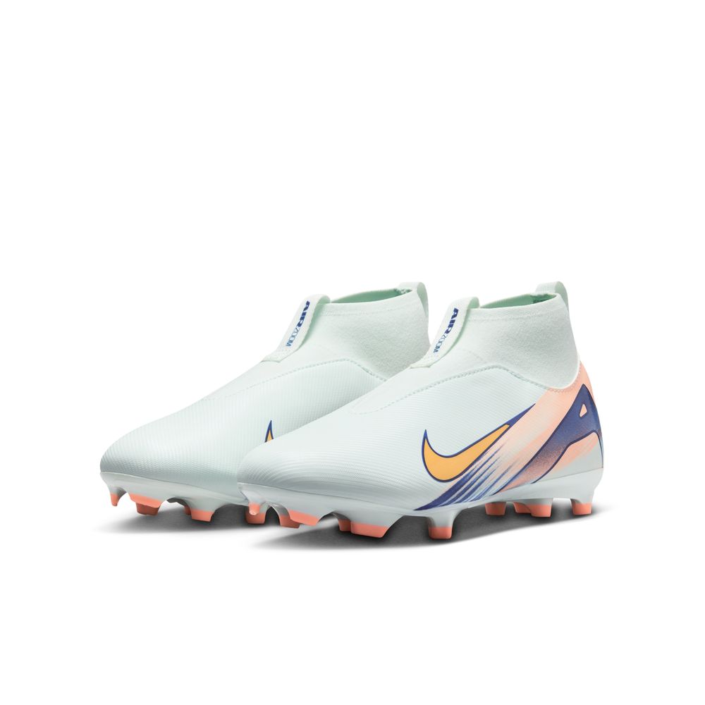 Nike Jr. Mercurial Zoom Superfly 10 Academy MDS FG/MG