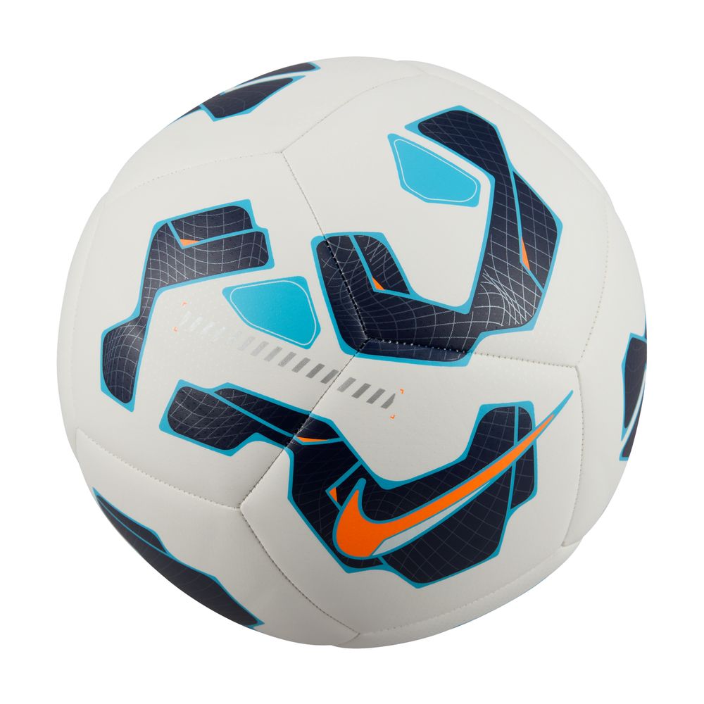 Nike Pitch Soccer Ball