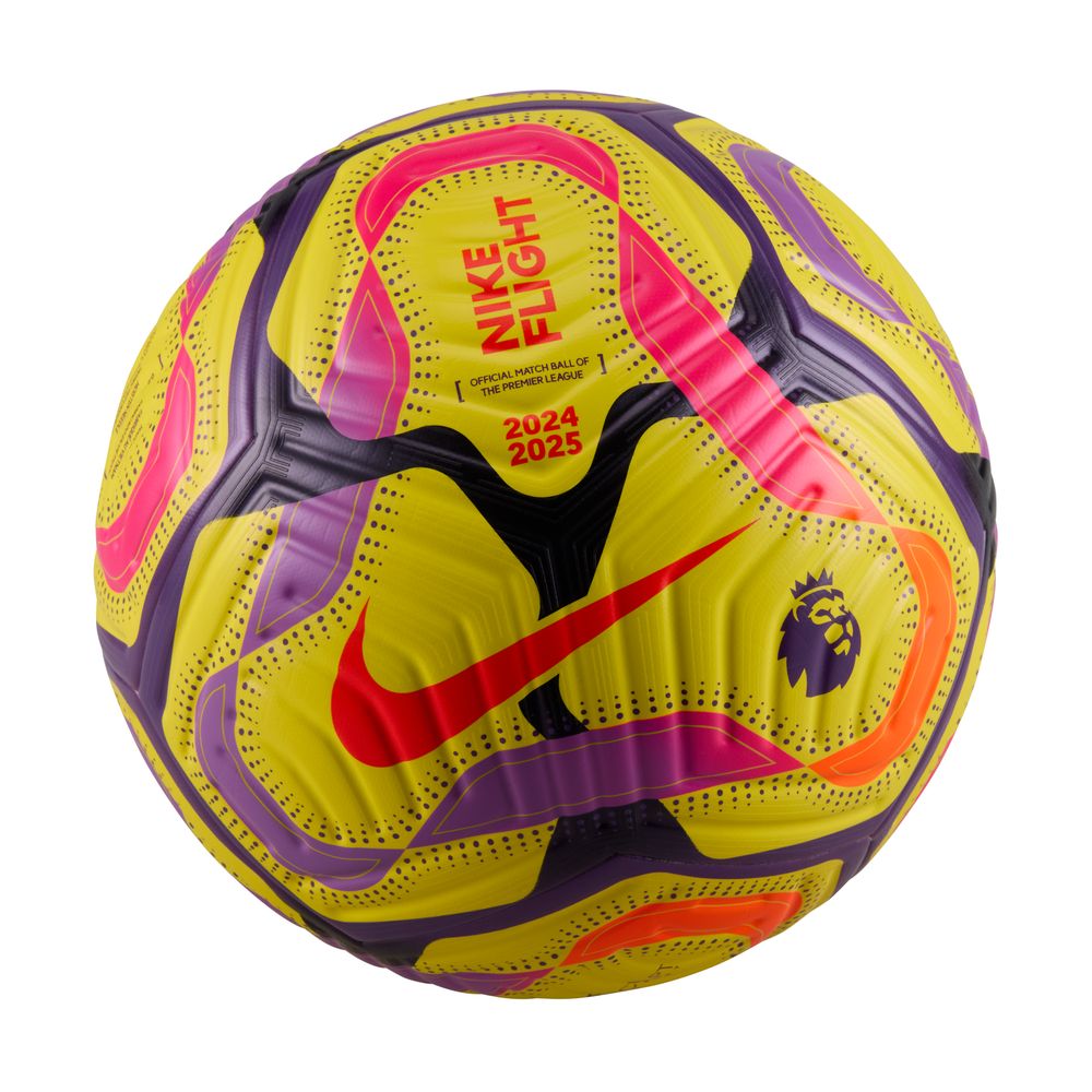 Nike Premier League Flight Soccer Ball