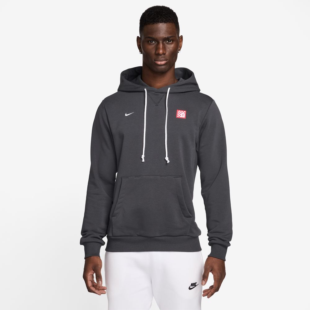 Nike Men's Liverpool FC 2024/25 Standard Issue Pullover Hoodie