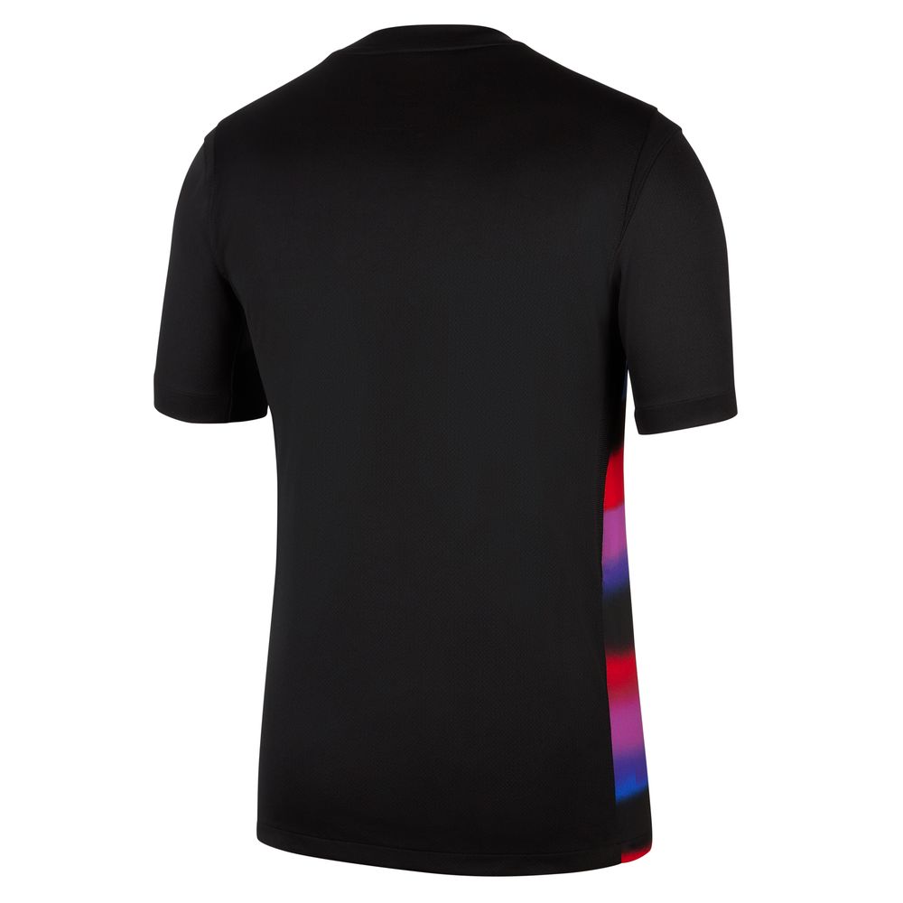 Nike England 2025 Dri-FIT Stadium Away Jersey