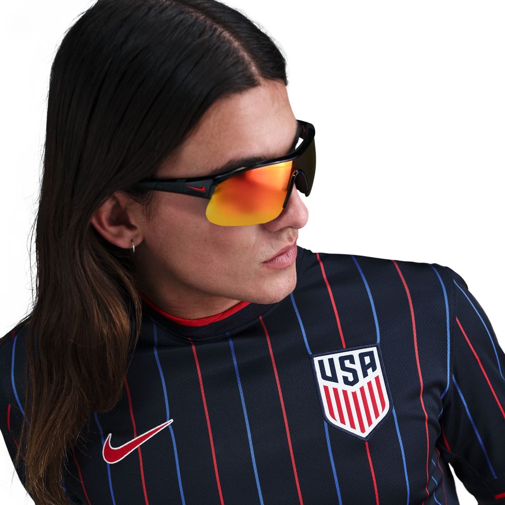 Nike USA 2025 Dri-Fit Stadium Away Jersey