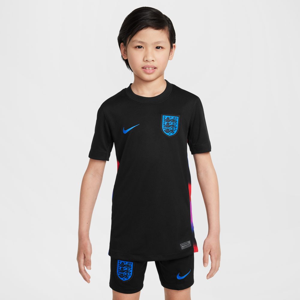 Nike England 2025 Dri-FIT Stadium Away Jersey