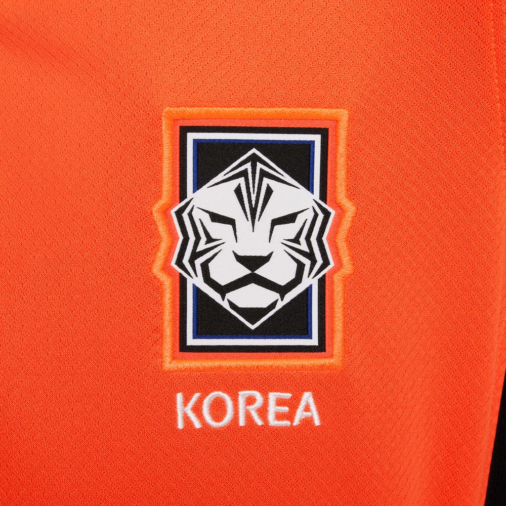 Nike Korea 2025 Dri-FIT Stadium Home Jersey