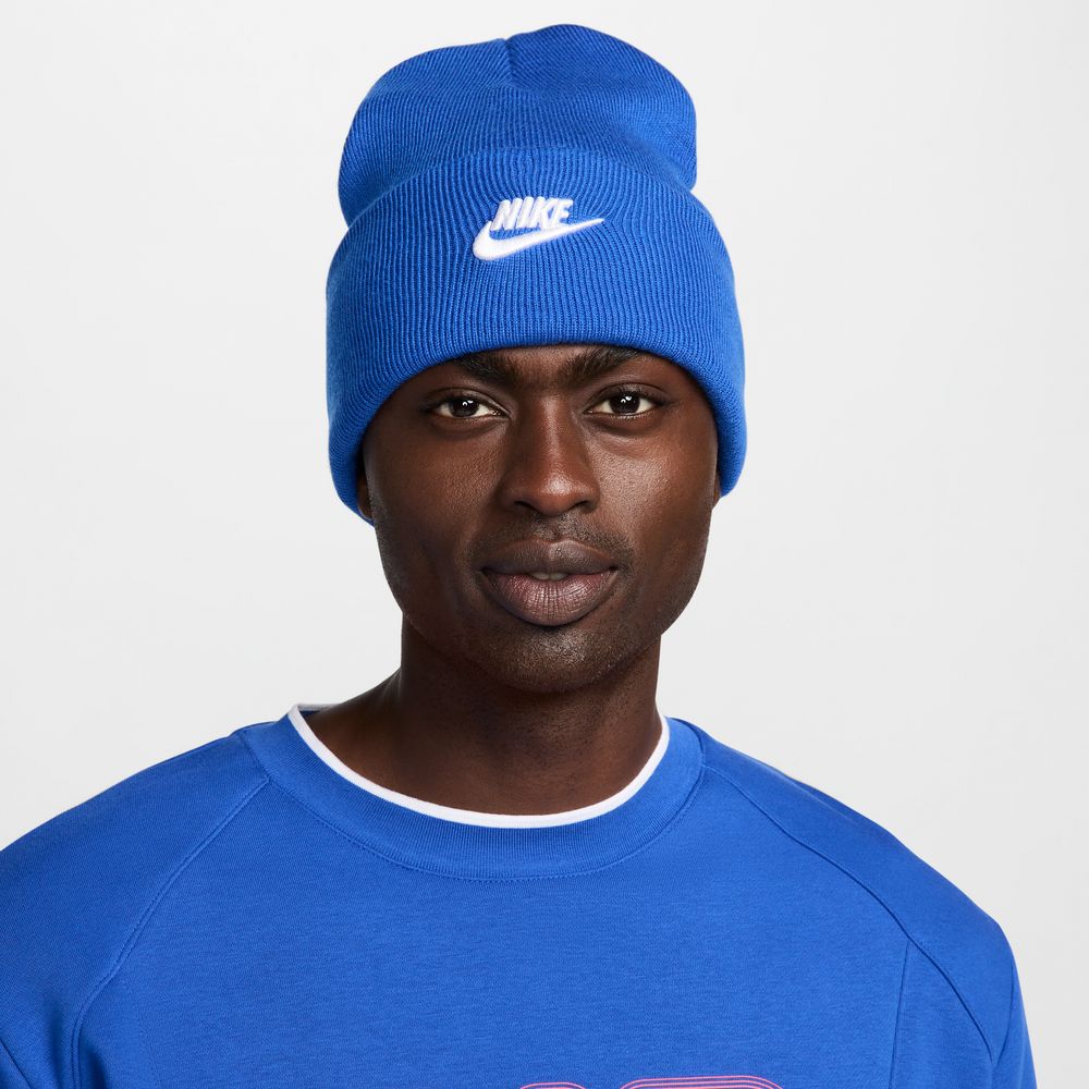 Nike Peak Futura Beanie