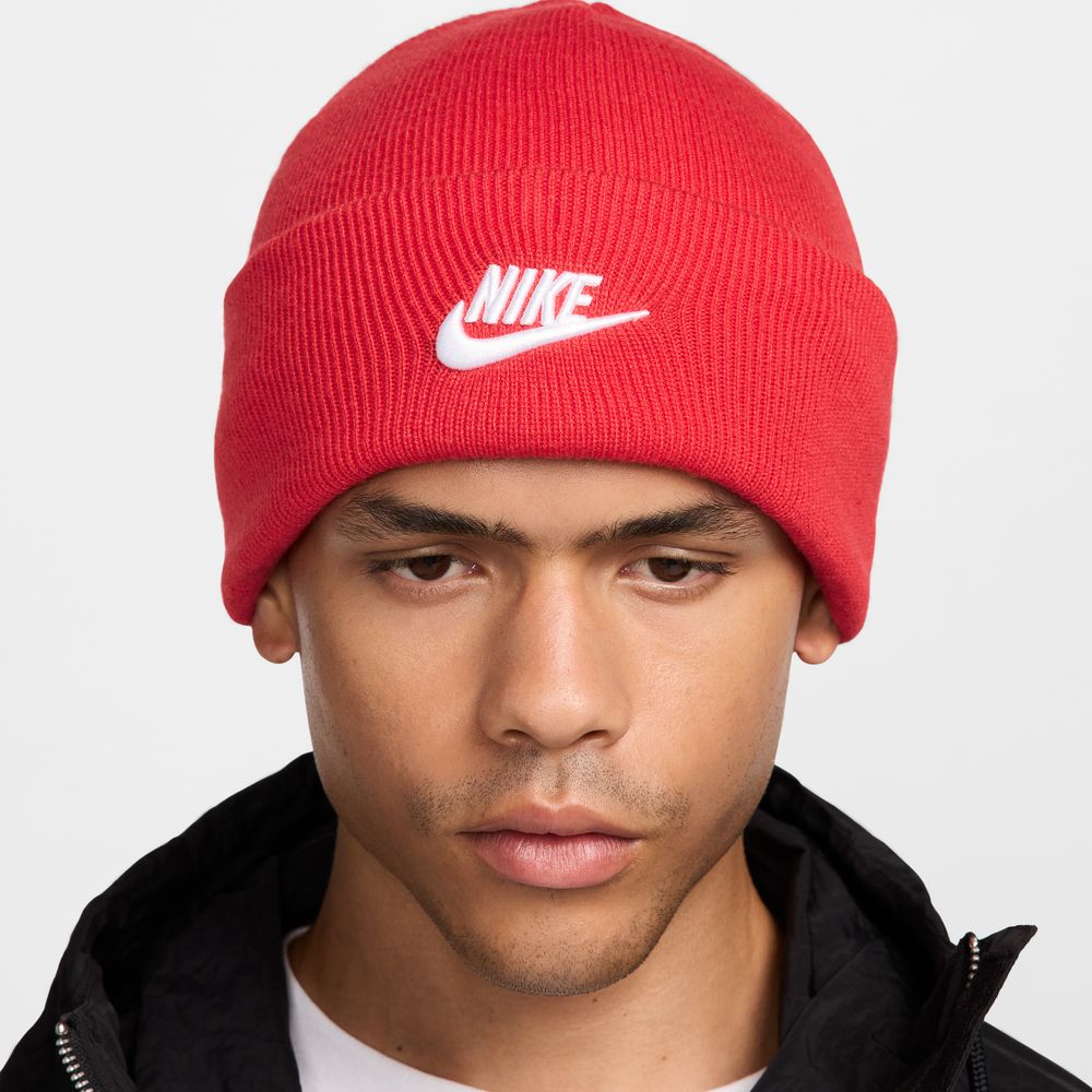 Nike Peak Futura Beanie