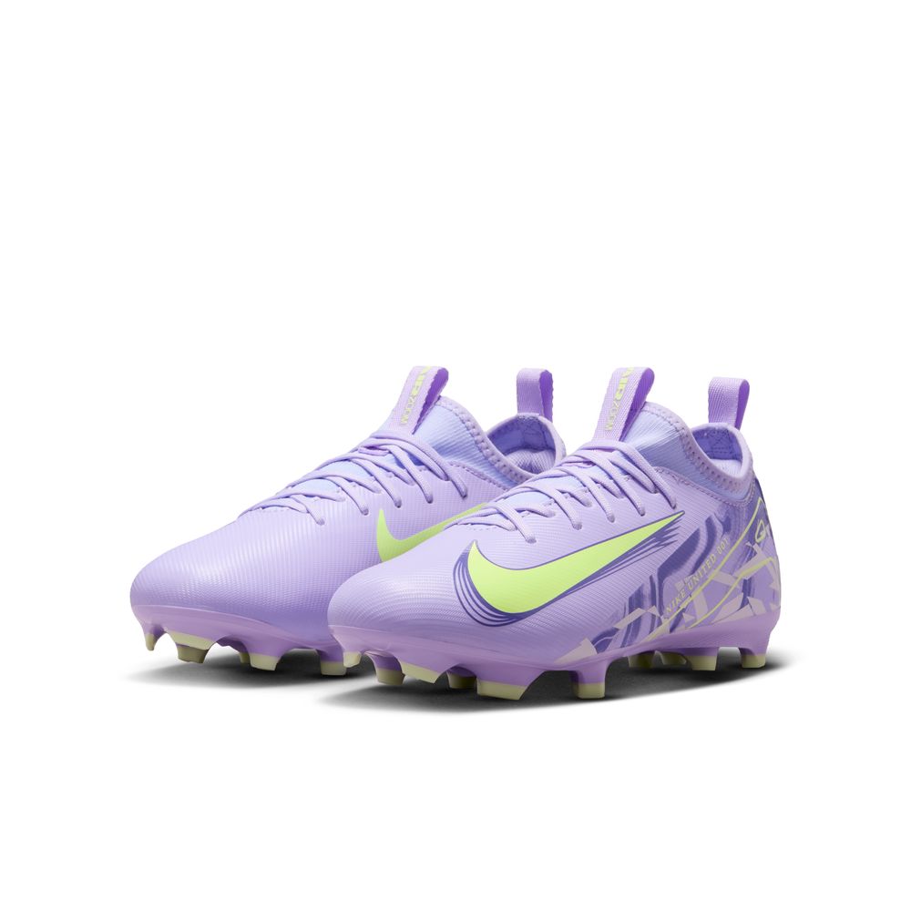 Nike United Jr. Mercurial Vapor 16 Academy FG