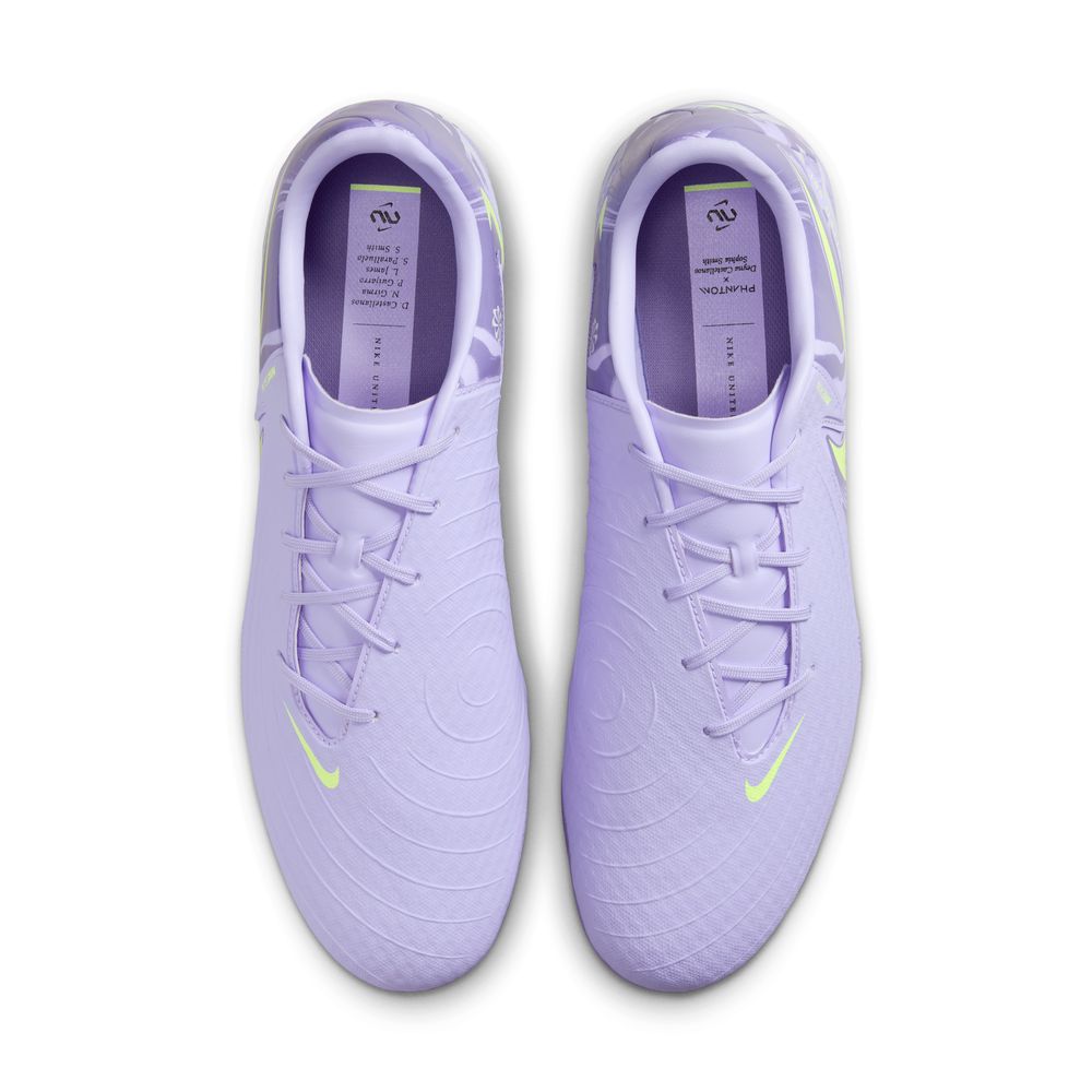 Nike Phantom GX 2 Academy NU1 MG