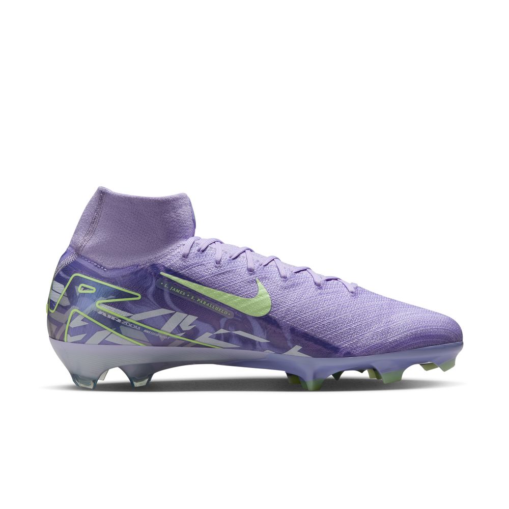 Nike Mercurial Superfly 10 Elite NU1 FG