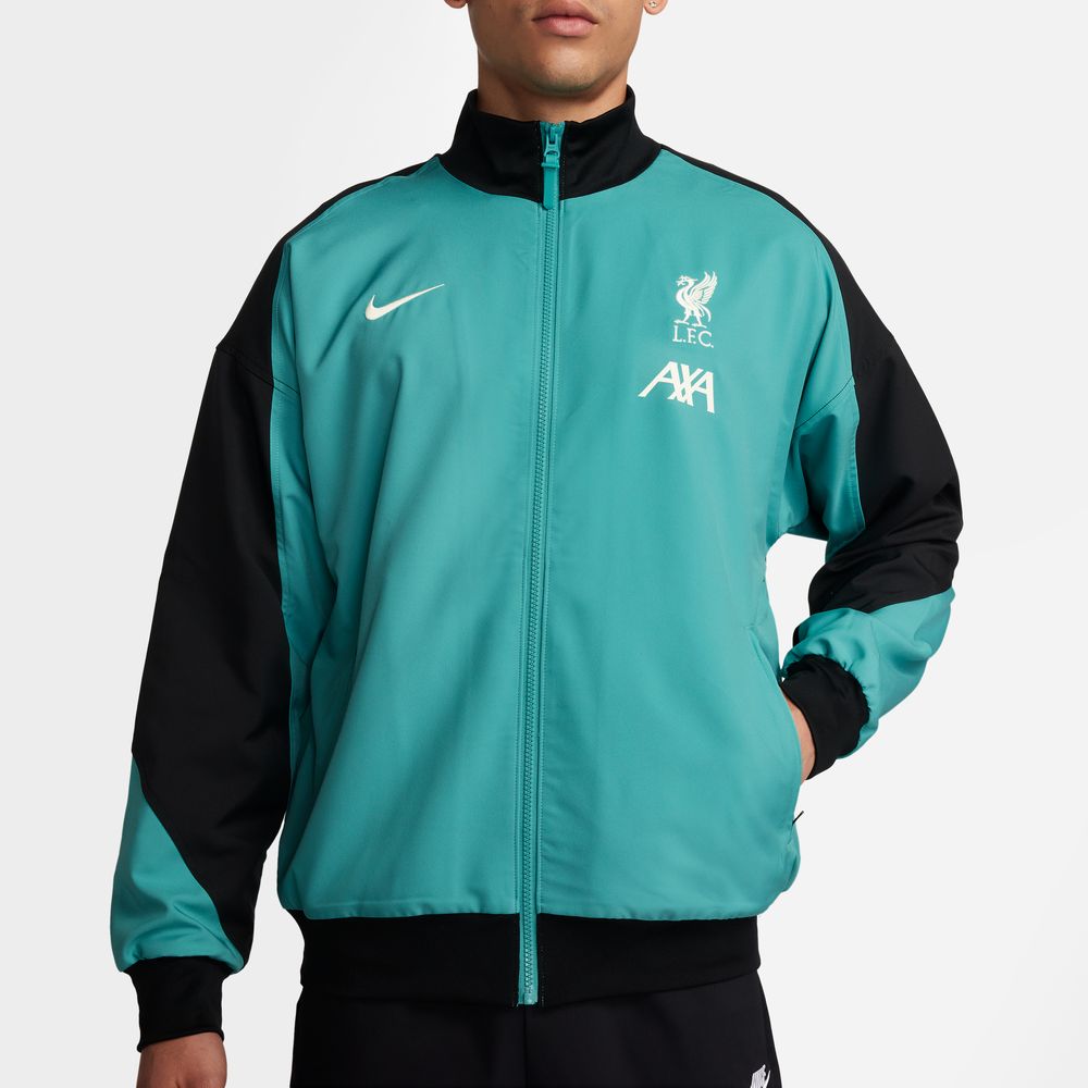 Nike Liverpool FC 2024/25 Strike Anthem Jacket