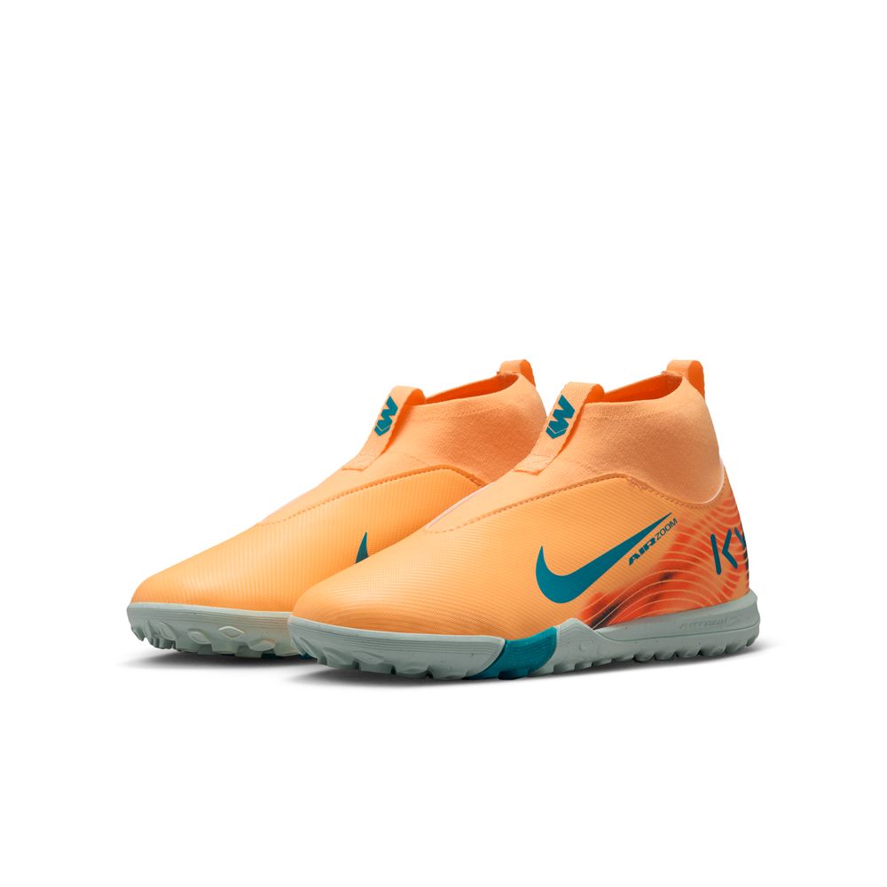 Nike Jr. Mercurial Superfly 10 Academy "Kylian Mbappé" TF