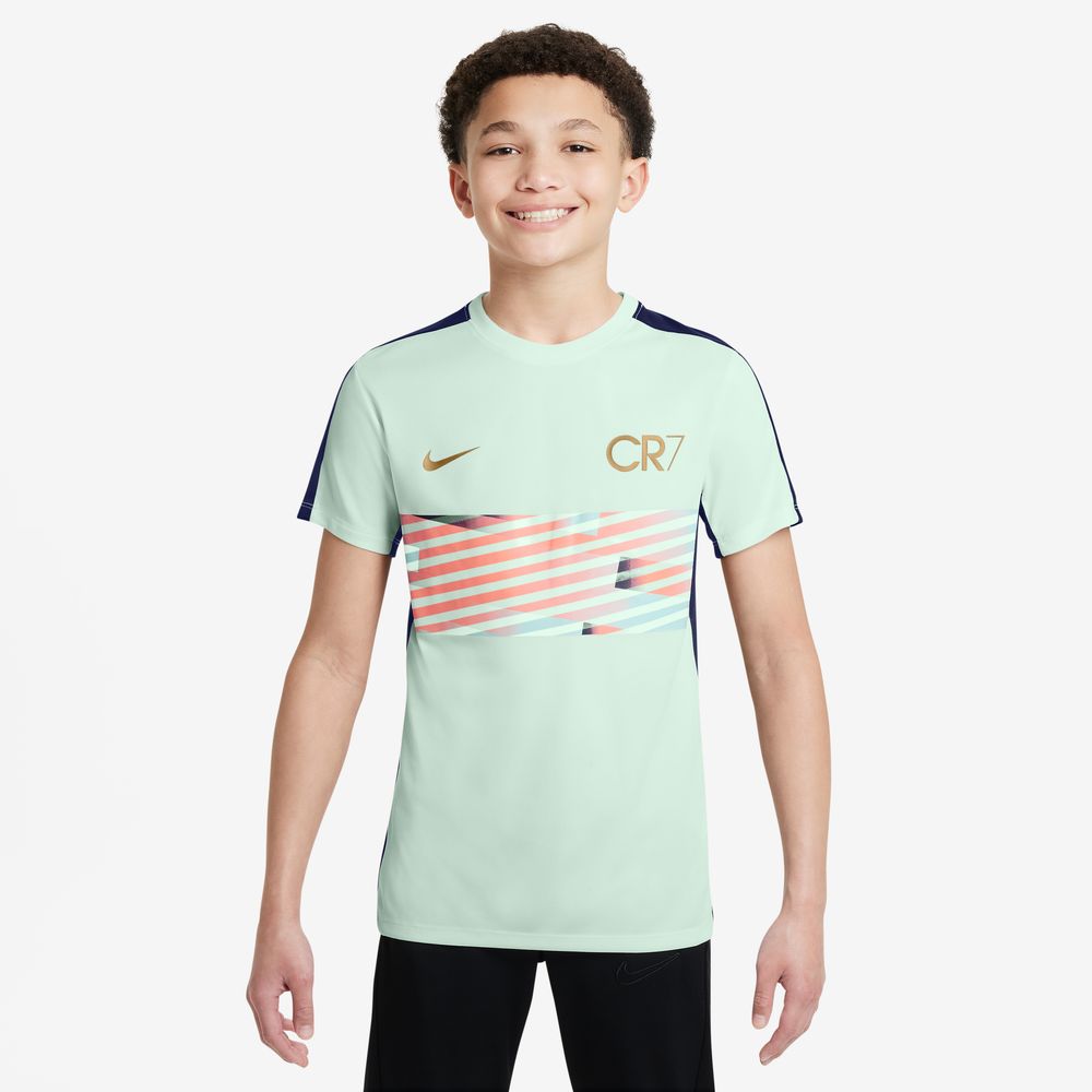 Nike Youth Cristiano Ronaldo CR7 Academy23 Dri-FIT Soccer Top