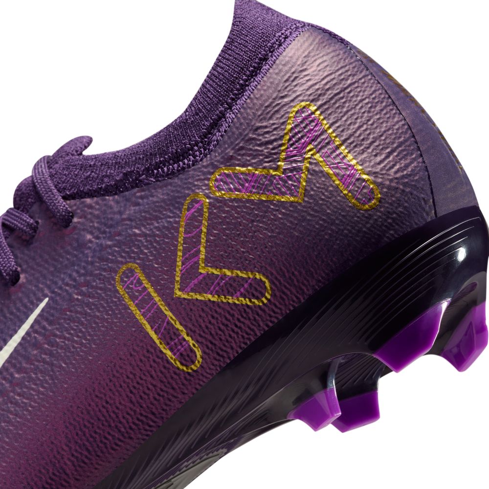 Nike Jr. Mercurial Vapor 16 Pro "Kylian Mbappé" FG