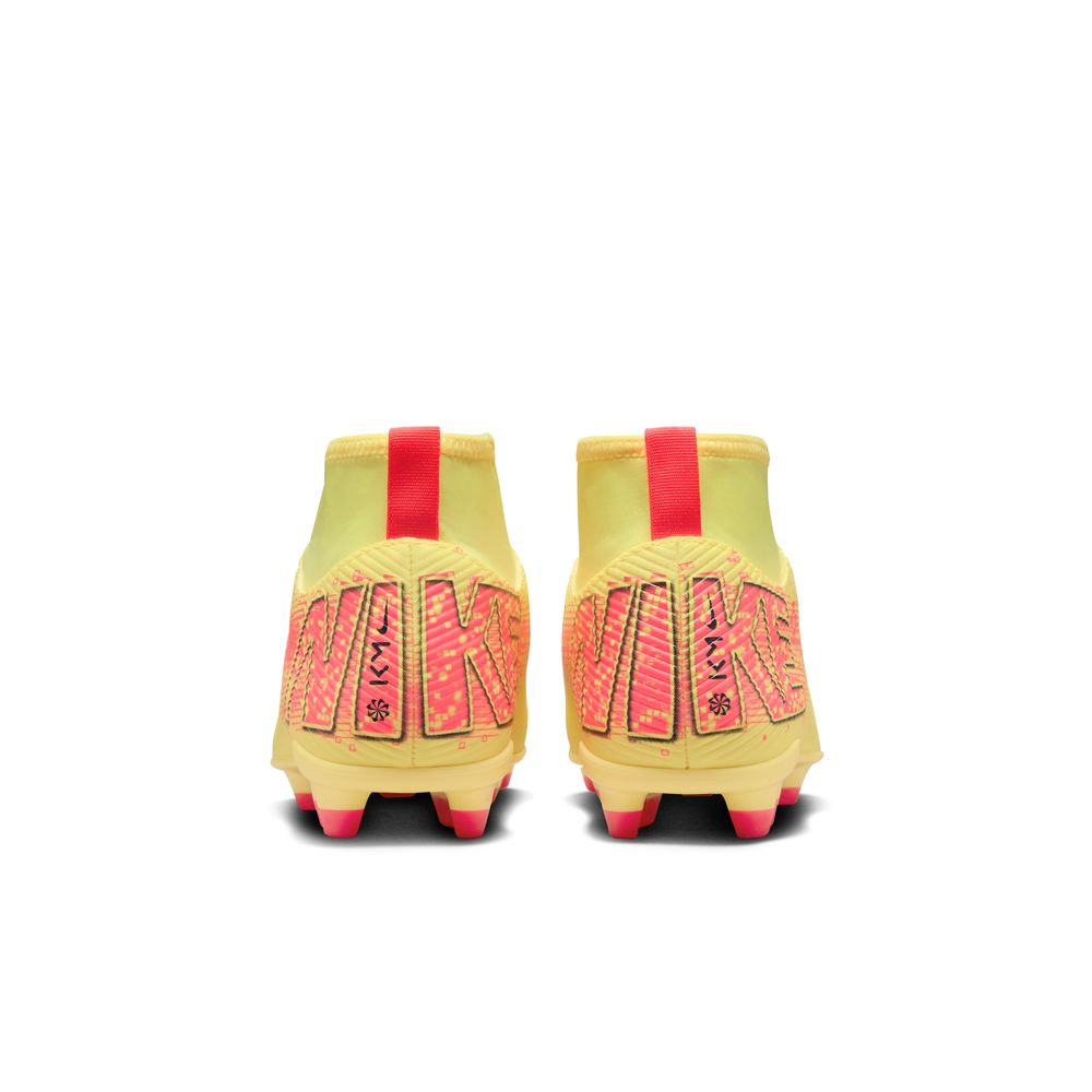 Nike Jr. Mercurial Superfly 10 Club KM FG/MG